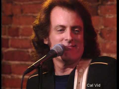 Tommy James & The Shondells Live in Full Concert