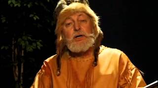 Ballad of William Sycamore