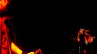 The 69 eyes Mexico Lips of Blood