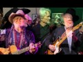 Willie Nelson & Merle Haggard     The Only Man Wilder Than Me