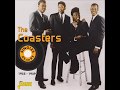 The Coasters - I Must Be Dreamin'