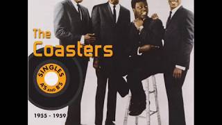 The Coasters - I Must Be Dreamin&#39;