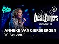 Anneke van Giersbergen - White roses | Beste Zangers 2021
