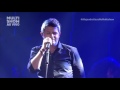 ALEJANDRO SANZ - Bailo con Vos feat. Roberta Sá (MultiShow AO Vivo)