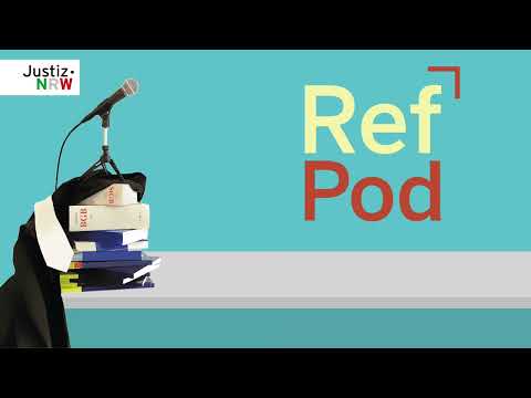 RefPod # 3 Tenorierung im Zivilurteil - worauf kommt es an?