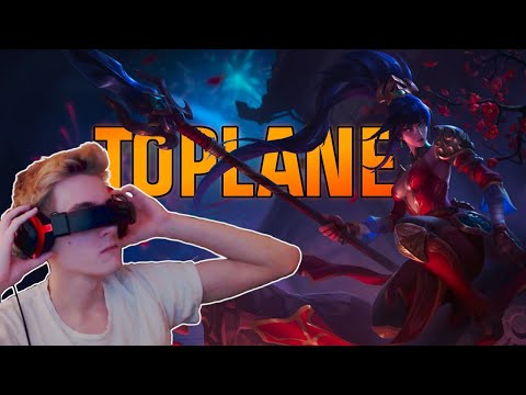Nidalee Toplane