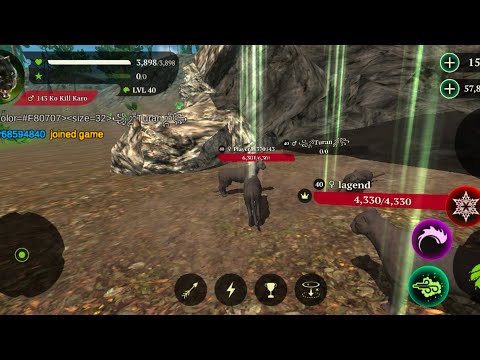 panther online.  No1 vs Turan  Lol 😂  Lag Vs ultra Freeze 🥴