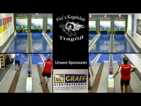 STBFKV 1.LL PKC Tragöß - SV Breitenau 1