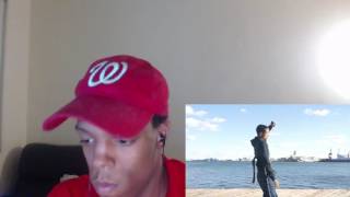 K.A.A.N - The OJ'S (REACTION)