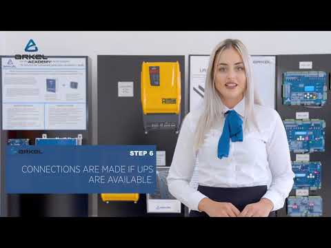 Arkel Academy ''Auto Tuning Preparation Process In ARCODE''