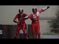 Power Rangers Time Force Episode 34 Reflections Of Evil Review Powerrangers