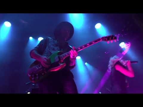 Metric - Just The Once (The Bowery Ballroom, NYC 10/10/23)