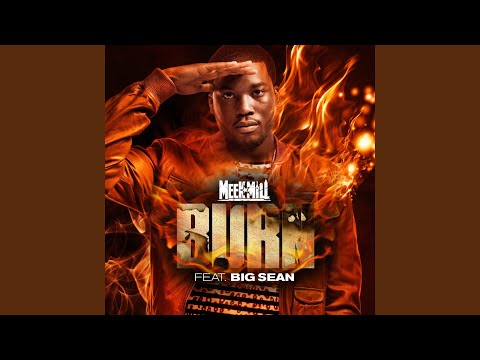 Burn (feat. Big Sean)