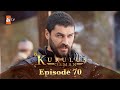Kurulus Osman Urdu - Season 5 Episode 70
