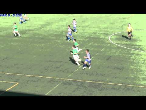 F C  VILLANUEVA DEL PARDILLO A 2   1 EEPP SAN FERNANDO ESCOLAPIOS A