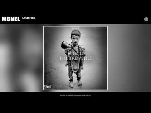 MBNel - Sacrifice (Audio)