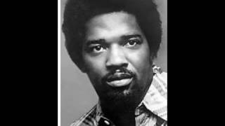 EDWIN STARR-my weakness is you