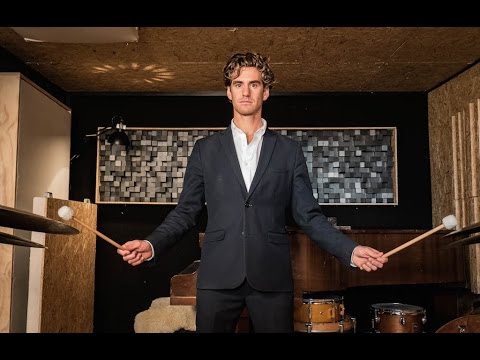 1 4 4 Cymbals (by Christian Windfeld FØRSTEPERSONENTAL)