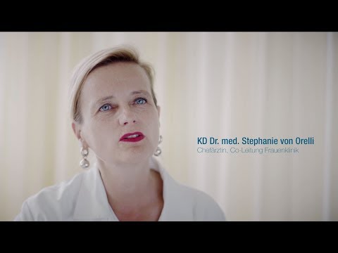 Brustzentrum Triemli