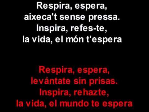 Andreu Rifé-fil de llum (Català-Castellano)