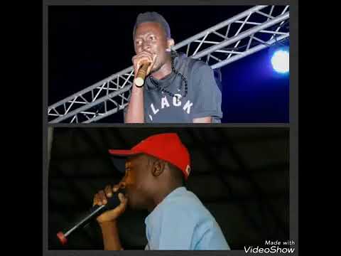 Jakey Jake Ft Solokai-Munku Na me yai official audio