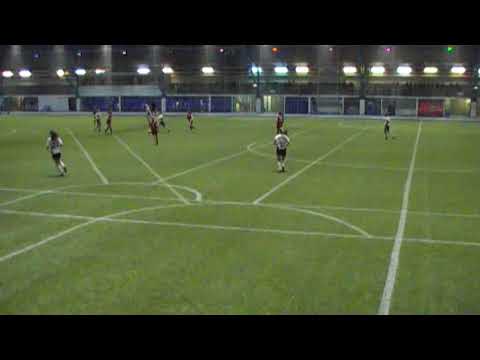 FC Sport-j - Jypk T18sm karsint 11.3.218 jakso1