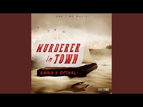 Murder in Town