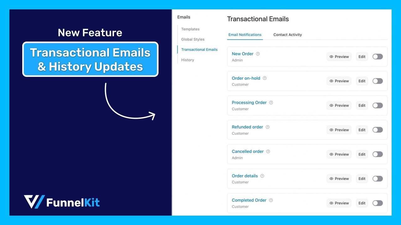 How to Set Up and Customize WooCommerce New Account Emails [Plus Follow-Up]