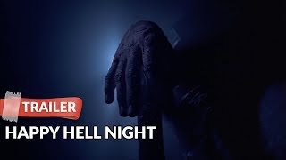 Happy Hell Night 1992 Trailer HD | Lisa Nichols | Sam Rockwell