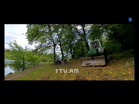 MVF Band (Miqayel Voskanyan & Friends) - Fountains