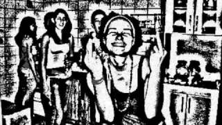 Minha Neguinha (Cibelle)