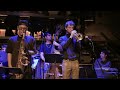 “Pretty Eyes” (Horace Silver) - Live at Nublu NYC