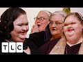 Amy Shocks Family with New Figure Post Weight Loss Surgery! | 1000LB Sisters