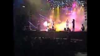 Guardian -  Lion's Den Live in Brasil 1996 (Legendado)