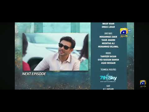 Kaffara Episode 39 Teaser - Har Pal Geo