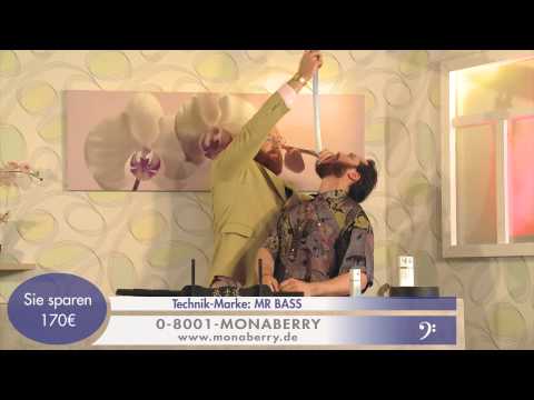 andhim & Super Flu - Mr Bass (Official Video)