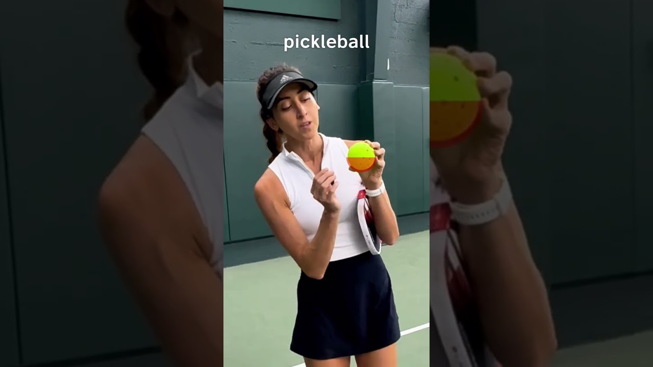Why You Keep Missing the Pickleball Drip Shot (And How to Fix It)