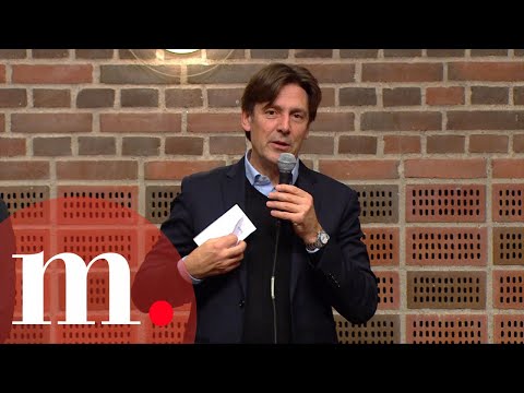 Paul Meyer announces #Nielsen2019 Clarinet Finalists