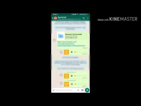 CapitalT King Khalil Drama Official Audio Leak