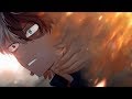 Boku No Hero Academia Kimi No Chikara Todoroki Theme Orchestral Arrangement