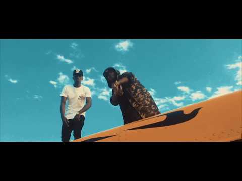 Ruff Kid - Hule ft Chef 187 (Official Music Video)