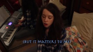 It Don&#39;t Matter to the Sun (Rosie Thomas)