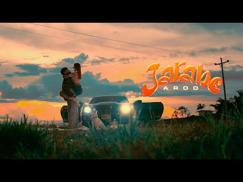 Arod - Jarabe (Video Oficial)