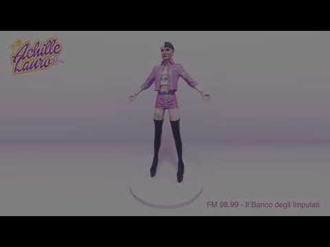Video thumbnail for FM 98.99 - Il Banco degli Imputati