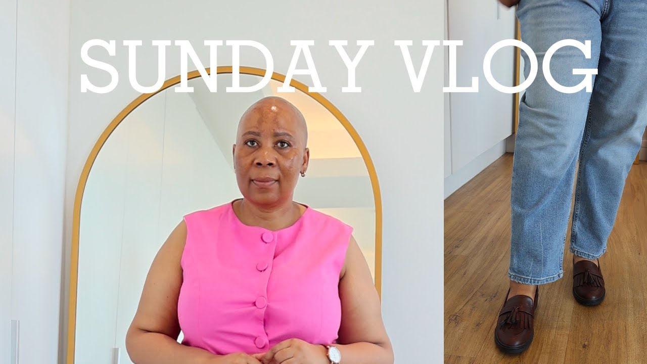 Grateful Moments: Nails, Hair, Grocery Refills & Content Creator Life