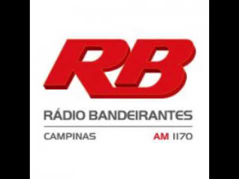 Londrina 1x2 Guarani - Série B 2018 - Rádio Bandeirantes Campinas