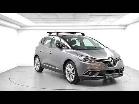 Renault Scenic 1.75 Blue dCi 120 Iconic - Image 2