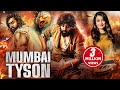 Dhruva Sarja S Mumbai Tyson New 2025 Released South Indian Hindi Dubbed Movie South Movie