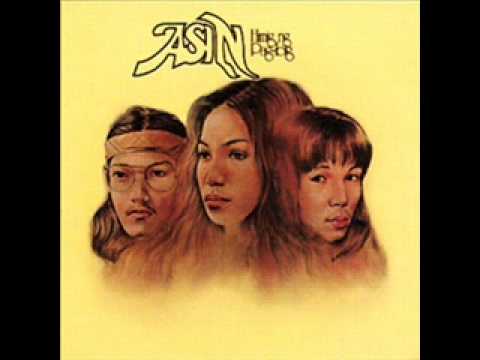 asin-kahapon at pag ibig