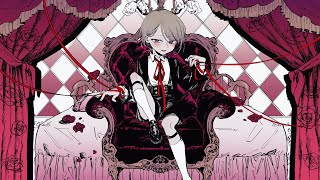 の 並べられた晩餐 は病院食のことでその後に食べきれなくなっていたってことはそれだけ弱っててもう死んじゃうってことなのかな - スイートルーム / flower
